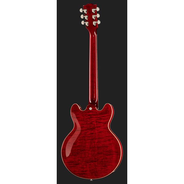 Gibson ES-339 Figured 60s