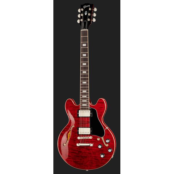 Gibson ES-339 Figured 60s