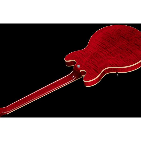 Gibson ES-339 Figured 60s