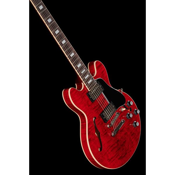 Gibson ES-339 Figured 60s