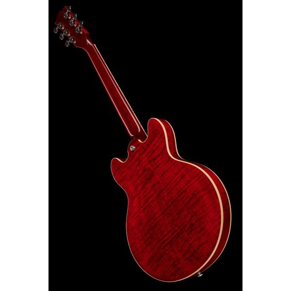 Gibson ES-339 Figured 60s
