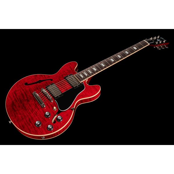 Gibson ES-339 Figured 60s