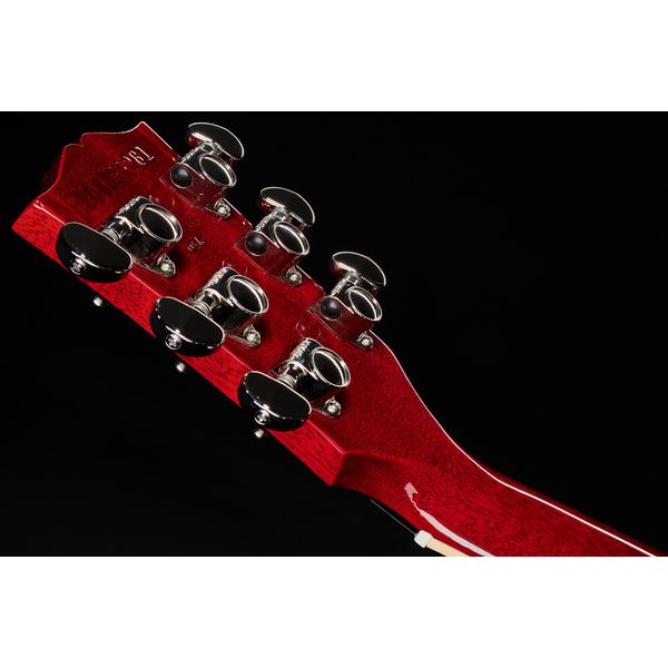 Gibson ES-339 Figured 60s