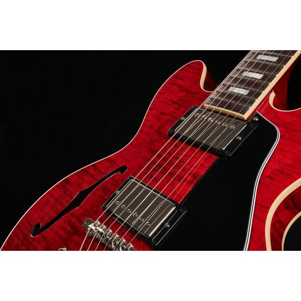 Gibson ES-339 Figured 60s