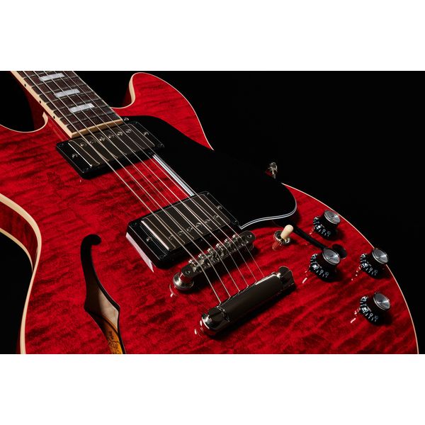 Gibson ES-339 Figured 60s