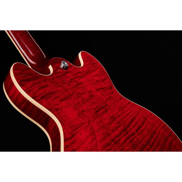 Gibson ES-339 Figured 60s