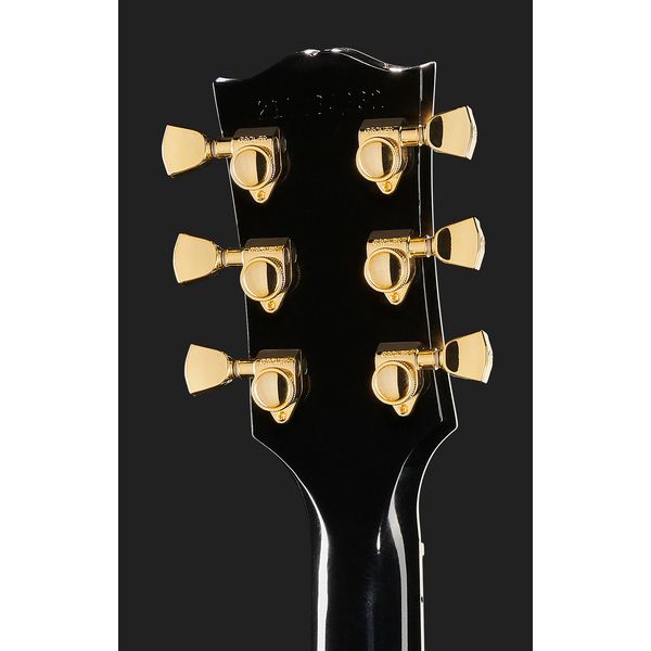 Gibson Les Paul Supreme Fireburst