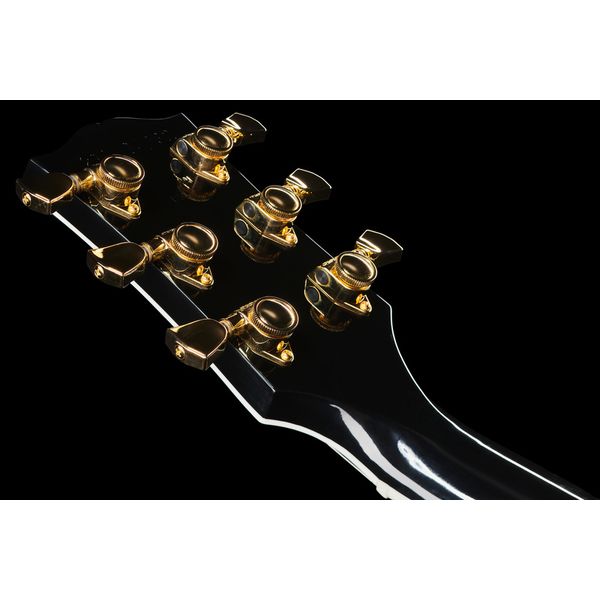 Gibson Les Paul Supreme Fireburst