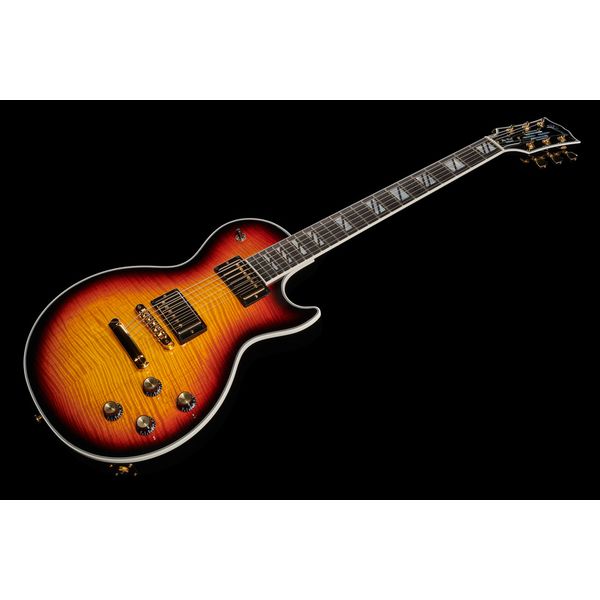 Gibson Les Paul Supreme Fireburst