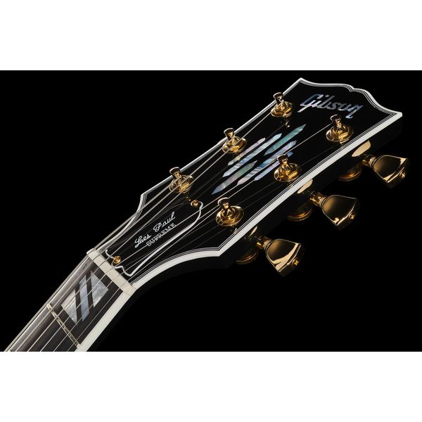 Gibson Les Paul Supreme Fireburst