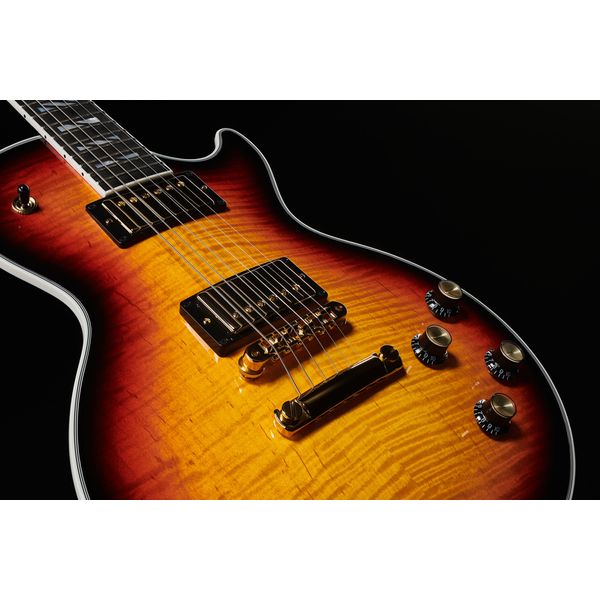 Gibson Les Paul Supreme Fireburst