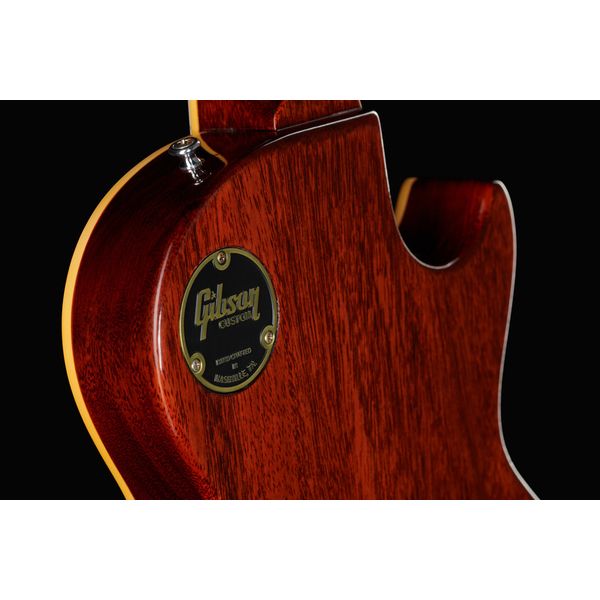 Gibson Les Paul 60 LH VCS VOS