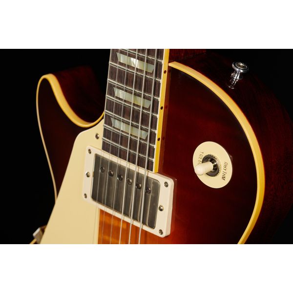 Gibson Les Paul 60 LH VCS VOS