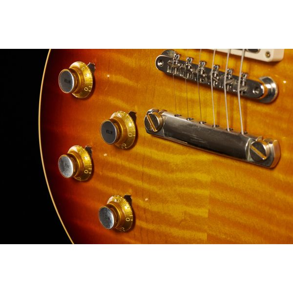 Gibson Les Paul 60 LH VCS VOS