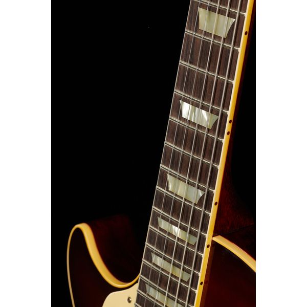 Gibson Les Paul 60 LH VCS VOS