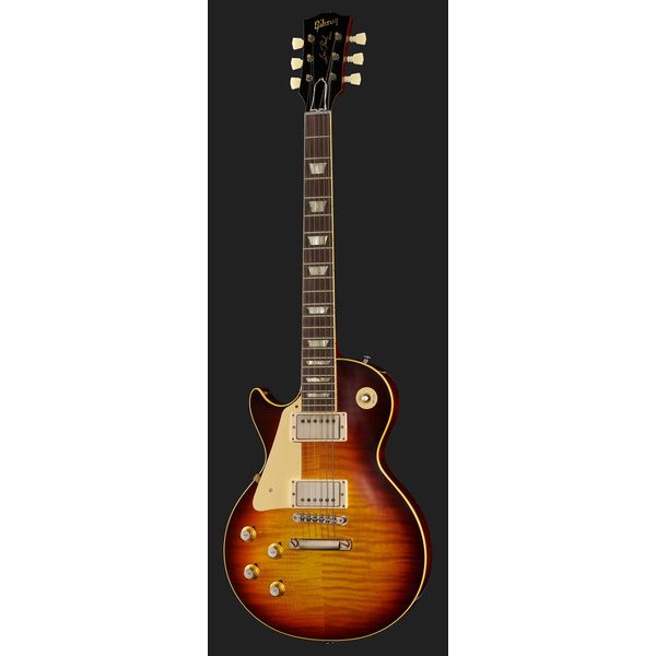 Gibson Les Paul 60 LH VCS VOS