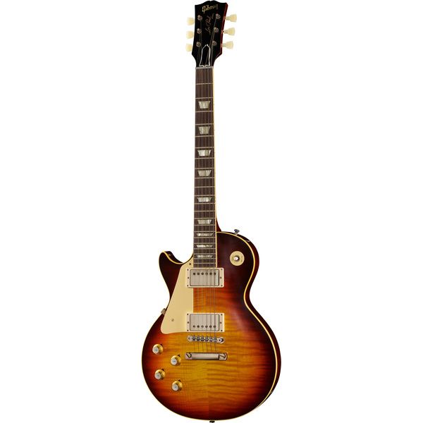 Gibson Les Paul 60 LH VCS VOS