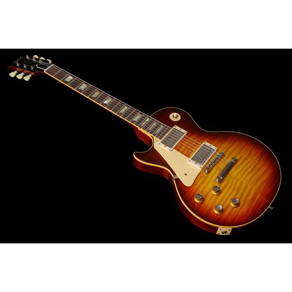 Gibson Les Paul 60 LH VCS VOS