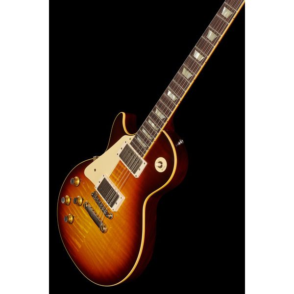 Gibson Les Paul 60 LH VCS VOS