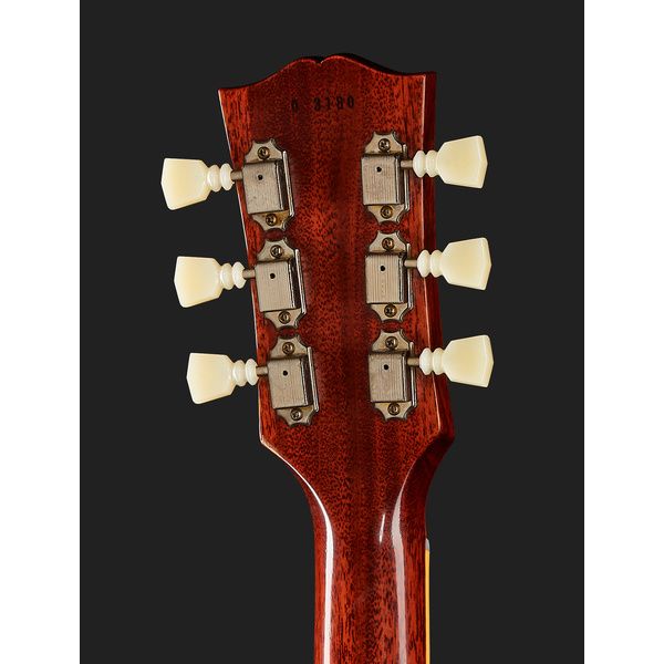 Gibson Les Paul 60 LH VCS VOS
