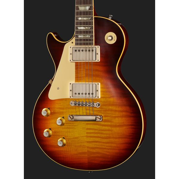 Gibson Les Paul 60 LH VCS VOS