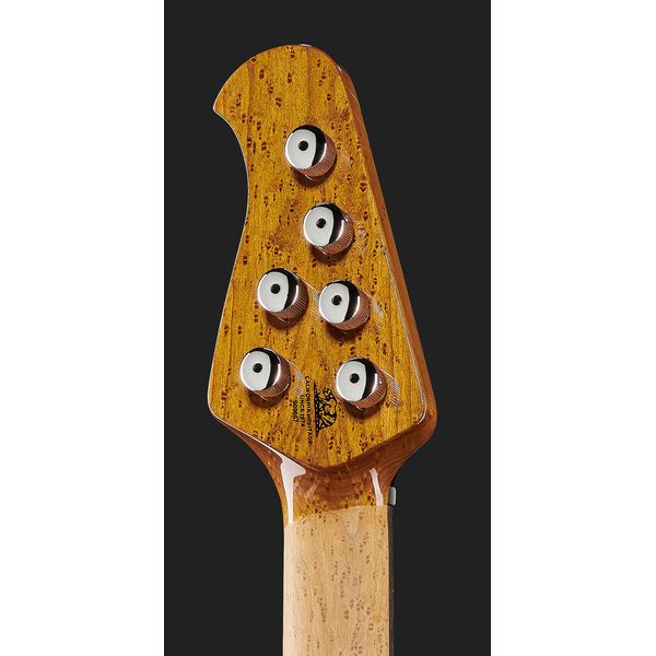 Music Man Kaizen 6 Radium