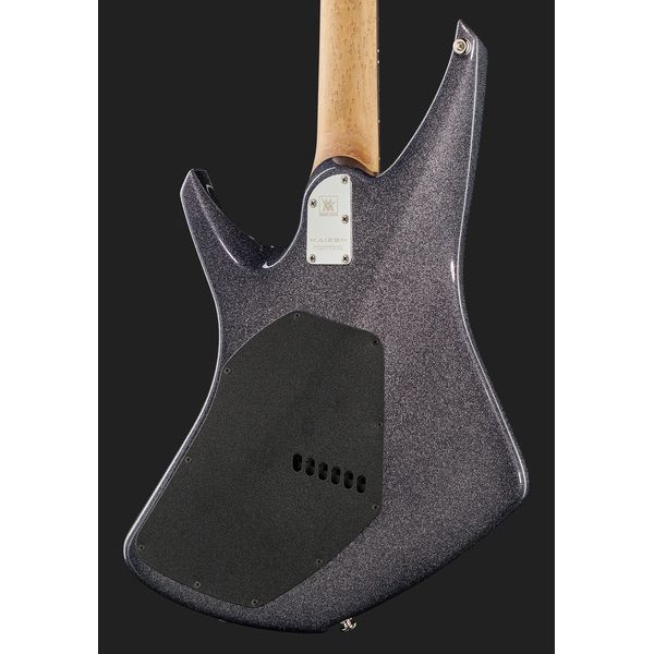 Music Man Kaizen 6 Radium