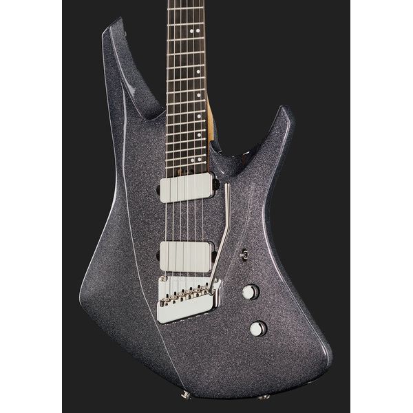 Music Man Kaizen 6 Radium