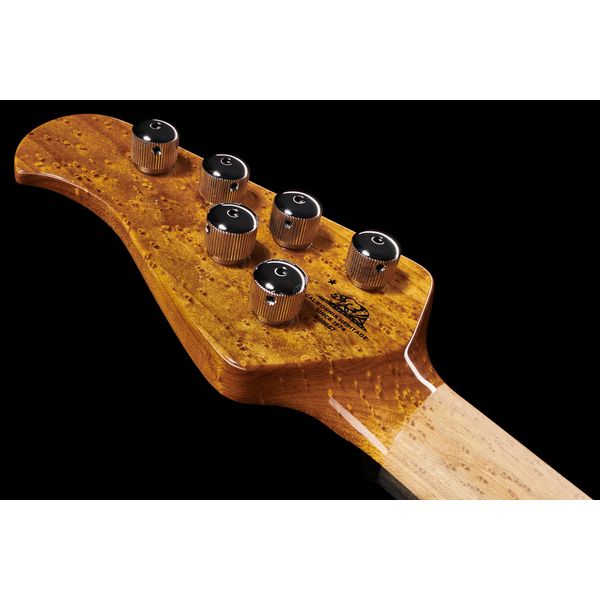 Music Man Kaizen 6 Radium