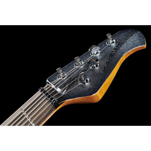 Music Man Kaizen 6 Radium