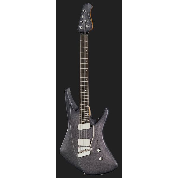 Music Man Kaizen 6 Radium