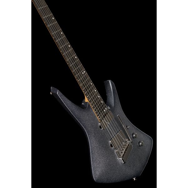 Music Man Kaizen 6 Radium