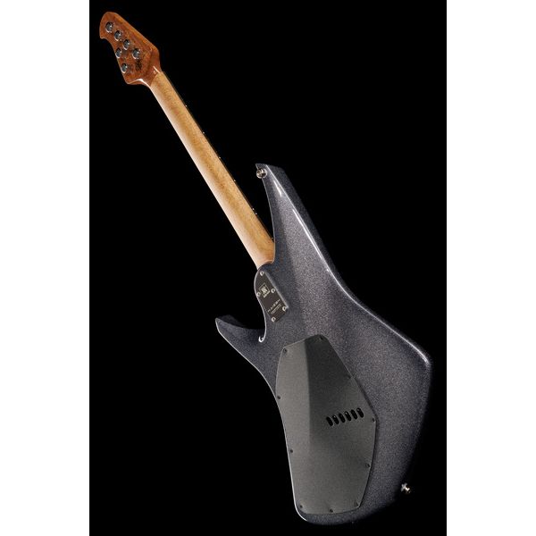 Music Man Kaizen 6 Radium
