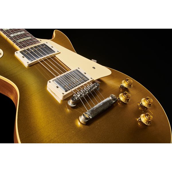 Gibson Les Paul 57 ULA