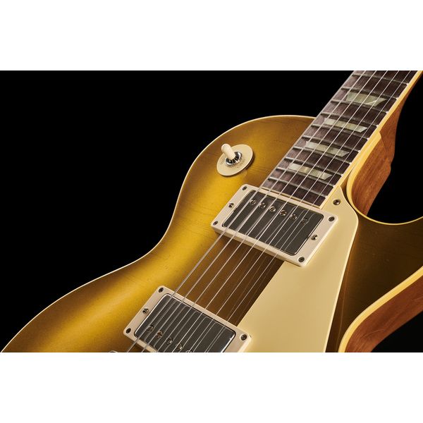 Gibson Les Paul 57 ULA