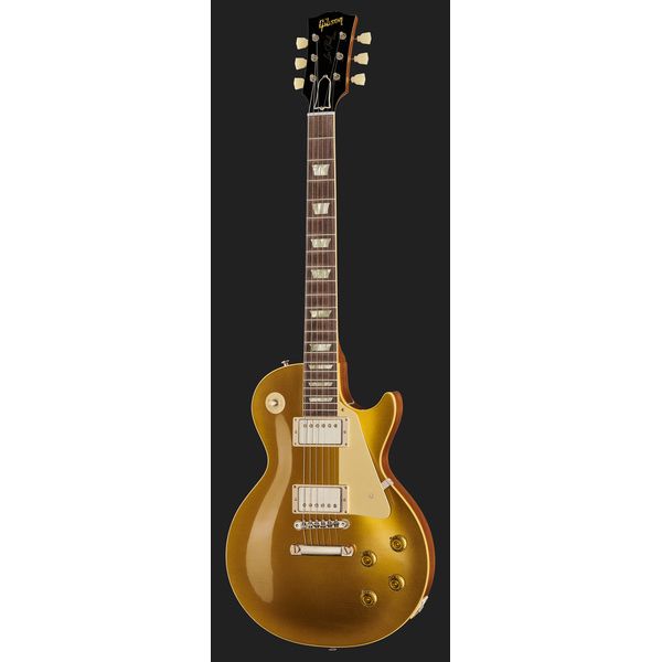 Gibson Les Paul 57 ULA