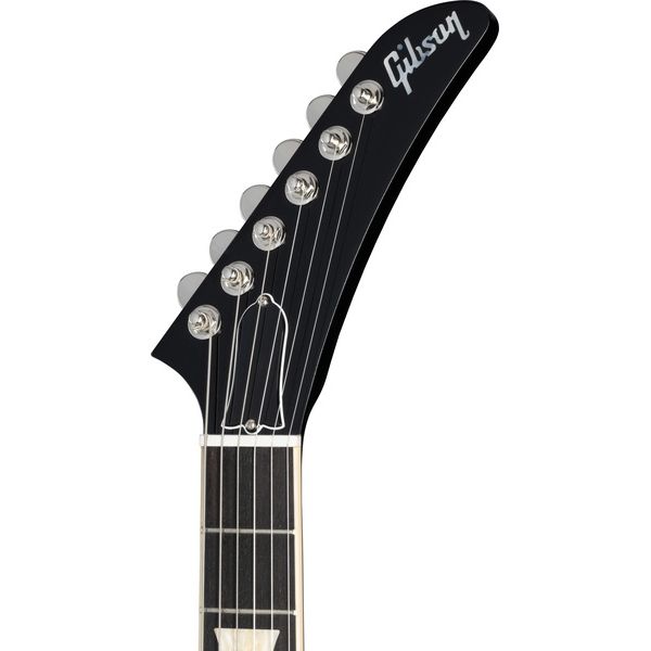 Gibson Theodore