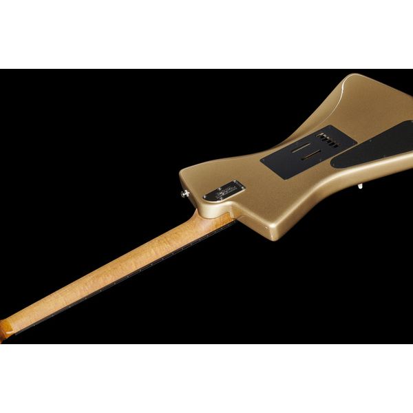 Music Man St Vincent Goldie Cashmere