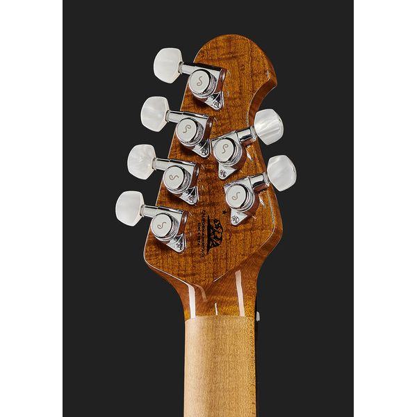 Music Man St Vincent Goldie Cashmere