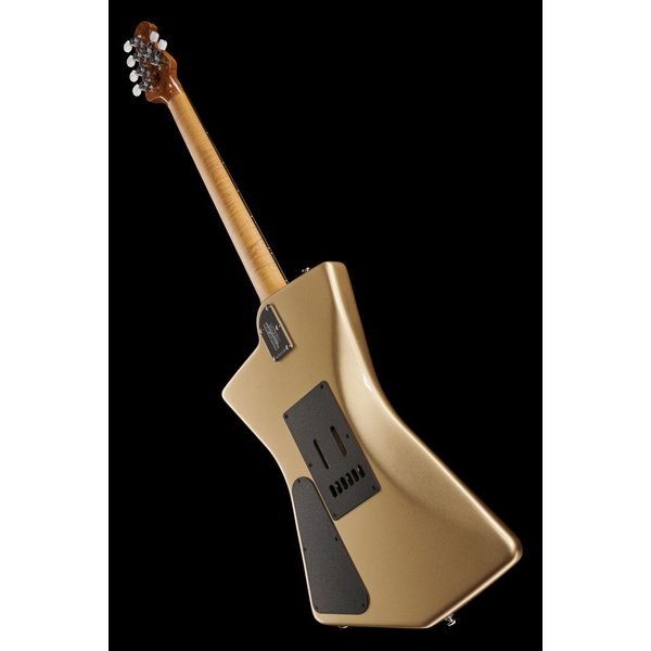 Music Man St Vincent Goldie Cashmere