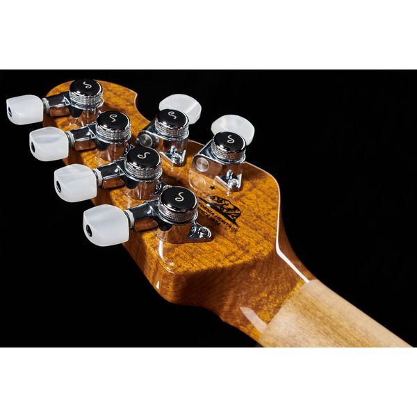 Music Man St Vincent Goldie Cashmere