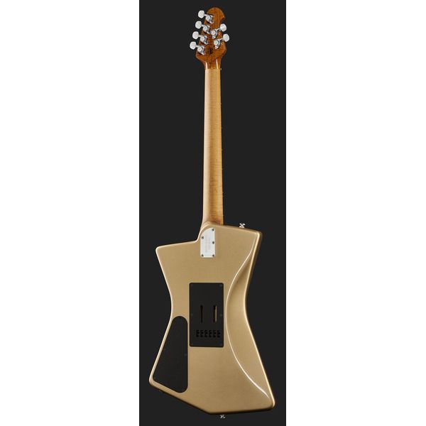 Music Man St Vincent Goldie Cashmere
