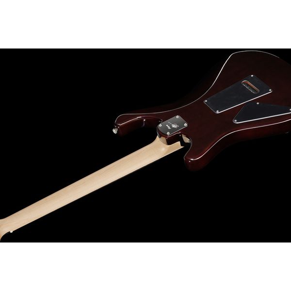 PRS Fiore Sunflower