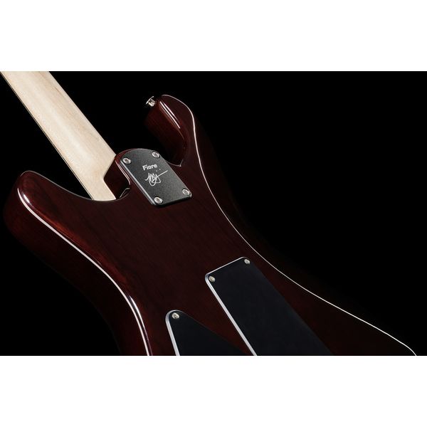 PRS Fiore Sunflower