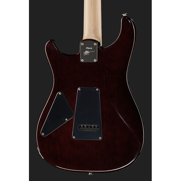 PRS Fiore Sunflower