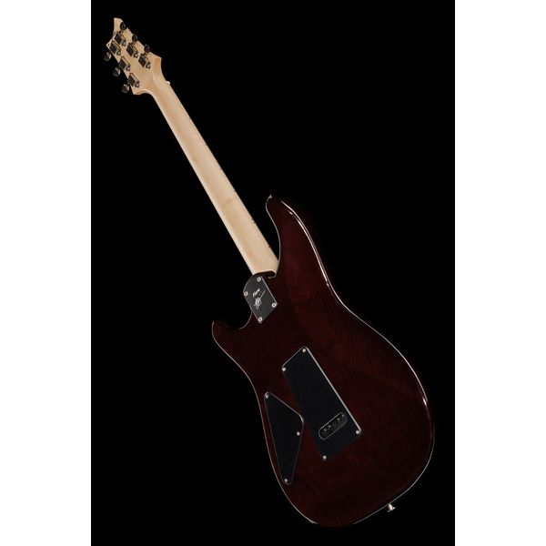 PRS Fiore Sunflower