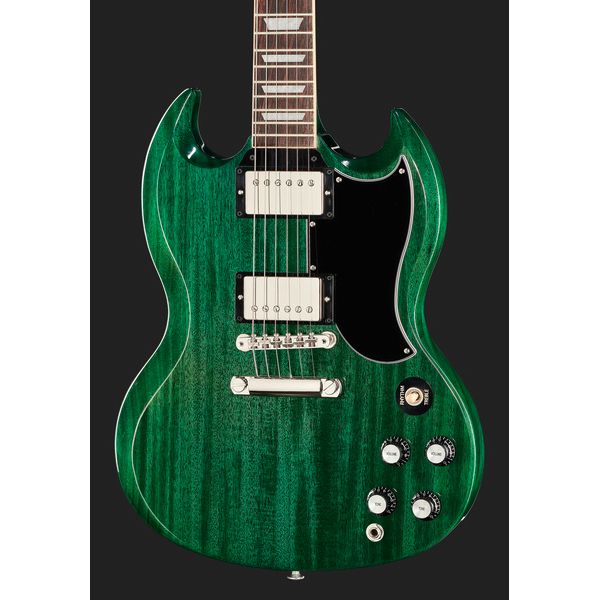 Gibson SG 61 Standard TT
