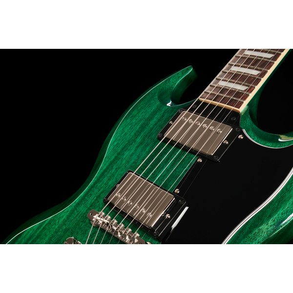 Gibson SG 61 Standard TT