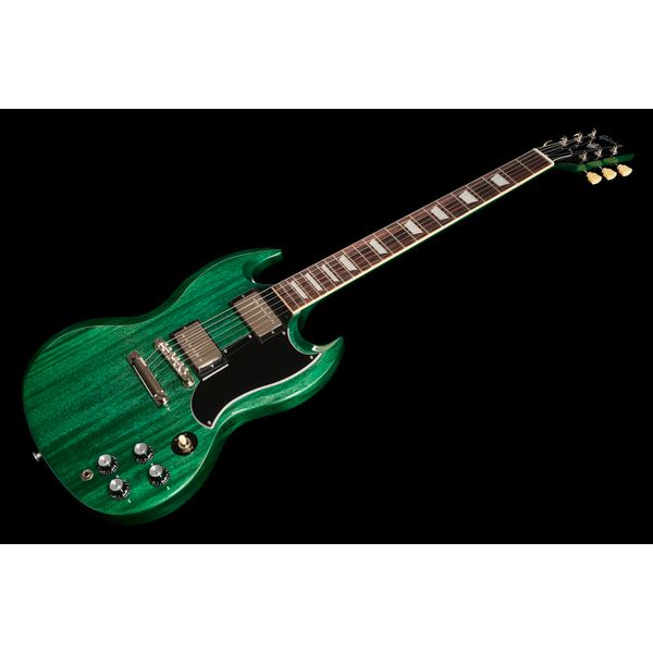 Gibson SG 61 Standard TT