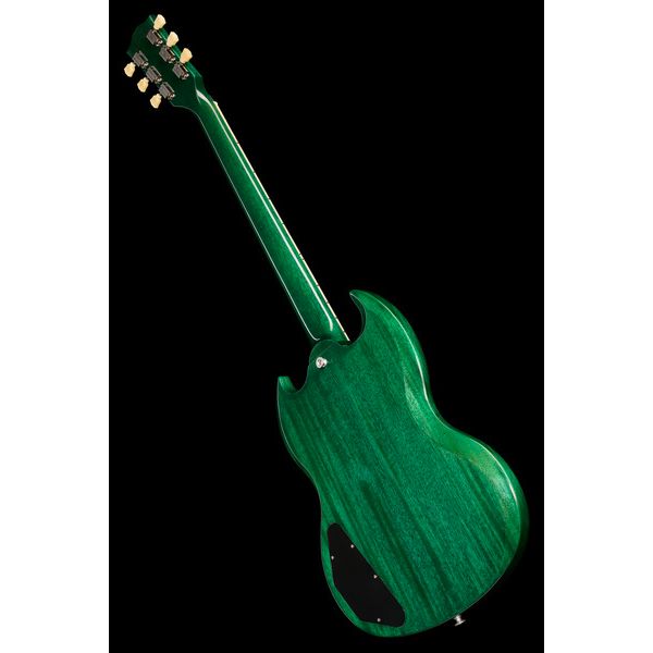 Gibson SG 61 Standard TT
